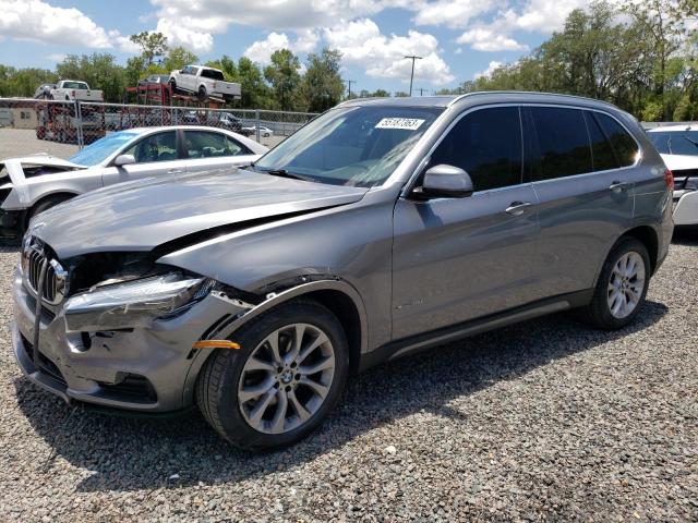 2014 BMW X5 xDrive35i