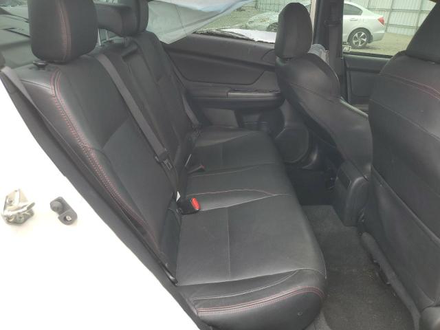 JF1VA1F65J8810673 Subaru Wrx Limited