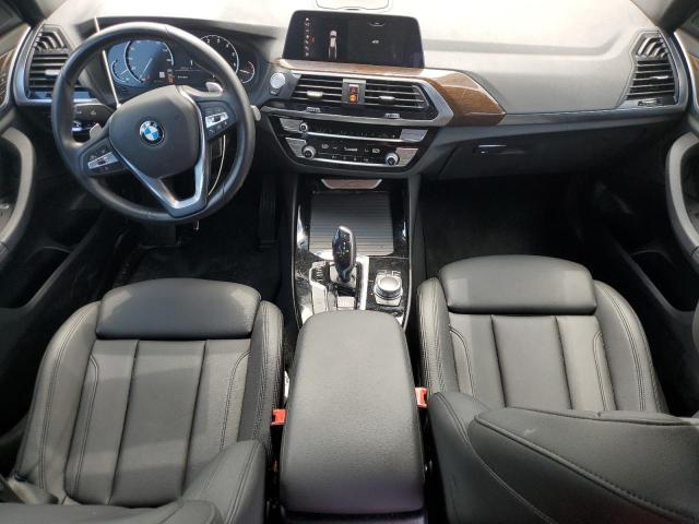 5UXTY3C01M9E29878 2021 BMW X3, photo no. 8