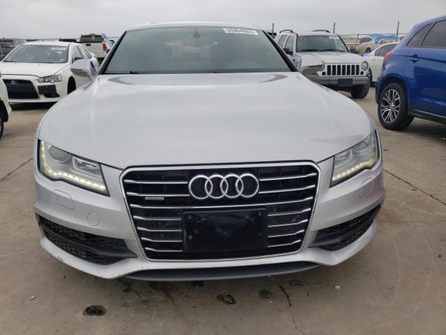 VIN WAU2GAFC9DN073479 2013 Audi A7, Prestige no.5