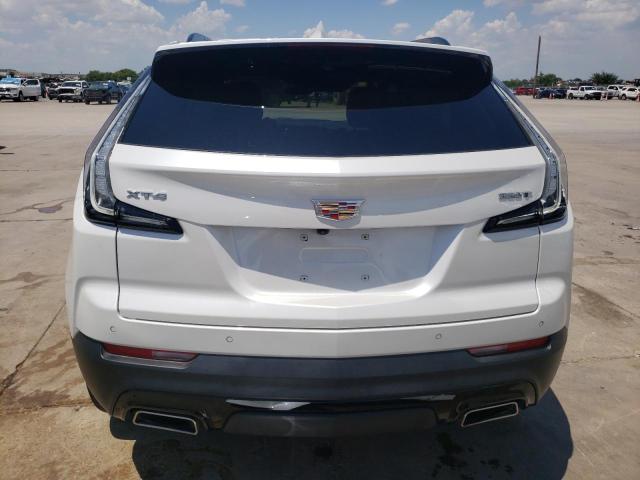 2023 CADILLAC XT4 SPORT - 1GYFZER41PF187494