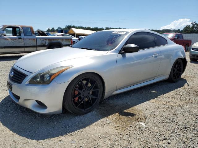 2010 INFINITI G37 Coupe Base