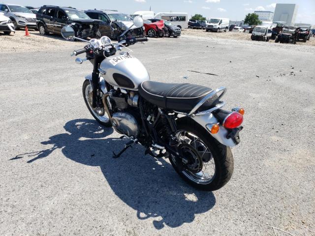 2018 TRIUMPH MOTORCYCLE BONNEVILLE - SMTD40HL0JT858932