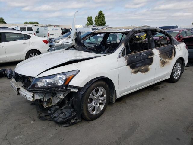 2008 Honda Accord Sdn LX-P