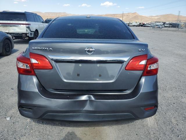 3N1AB7AP8JL618287 Nissan SENTRA S