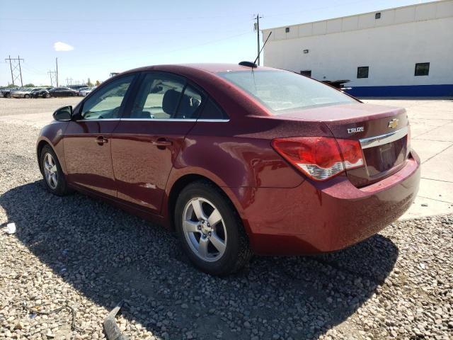 1G1PC5SB9F7211546 | 2015 CHEVROLET CRUZE LT