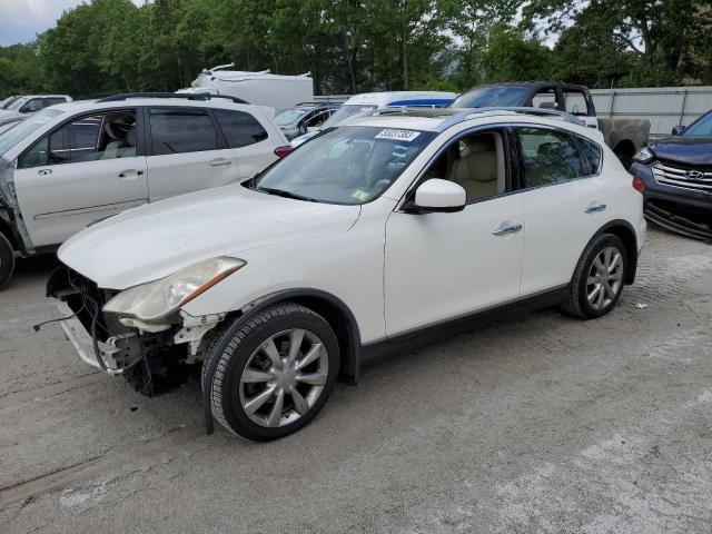 2011 INFINITI EX35 Base