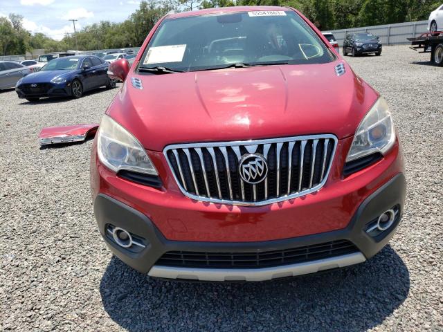2015 BUICK ENCORE CON - KL4CJBSB9FB180722
