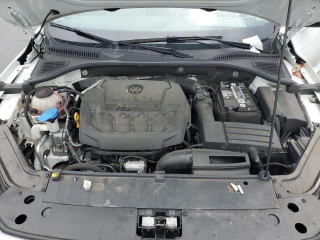 2020 VOLKSWAGEN PASSAT 2.0 1VWMA7A33LC024549