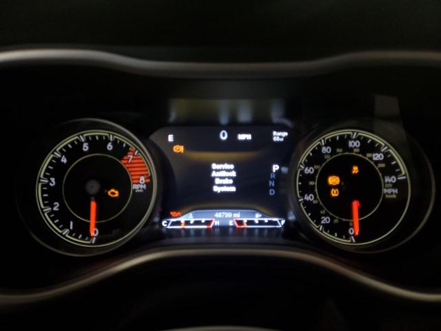 2018 JEEP CHEROKEE O 1C4PJMJX5JD593962