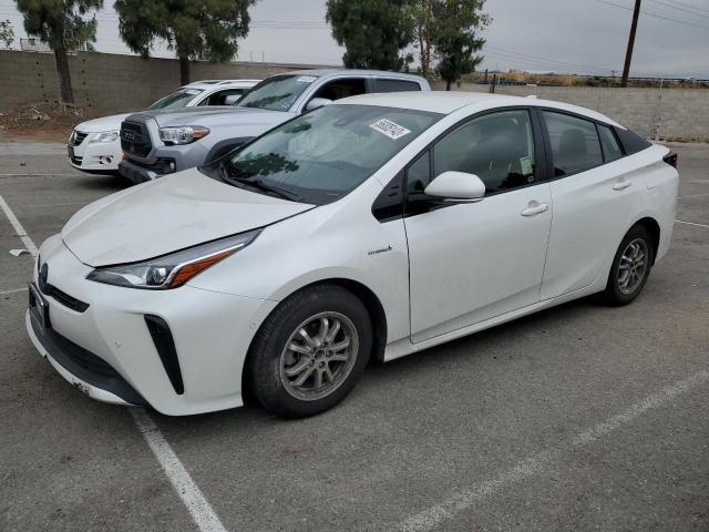 2019 Toyota Prius 