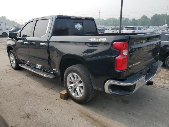 2019 Chevrolet Silverado K1500 Ltz VIN: 1GCUYGED6KZ106059 Lot: 57666583