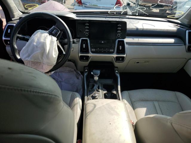 5XYRHDLFXMG027956 KIA SORENTO EX