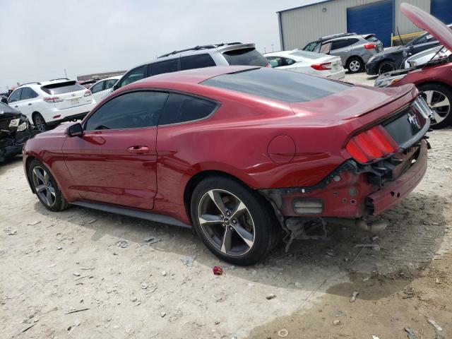 1FA6P8AM2F5387335 Ford MUSTANG