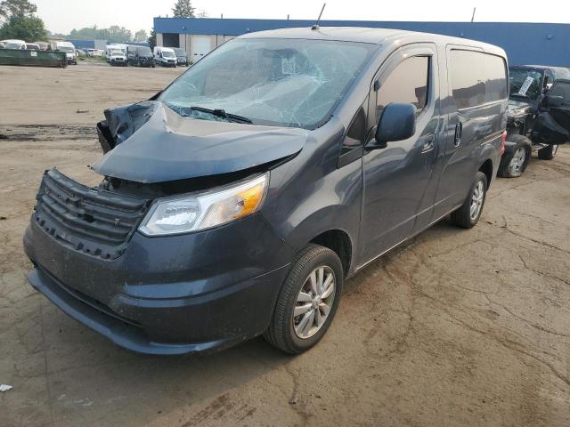 2015 CHEVROLET CITY EXPRE - 3N63M0ZN9FK718936