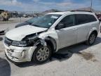 2016 DODGE JOURNEY SE - 3C4PDCAB6GT220051