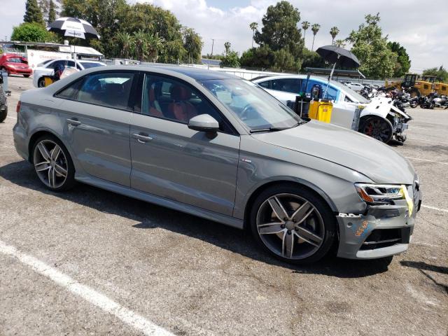 2020 AUDI A3 S-LINE WAUJEGFF7LA092777