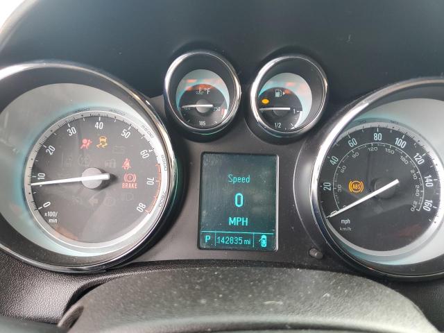 1G4PP5SK8F4207142 Buick Verano