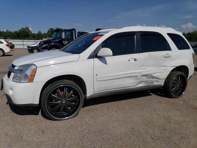 2008 Chevrolet Equinox LT