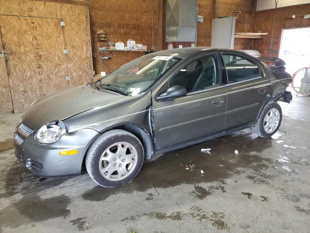 2005 Dodge Neon SXT