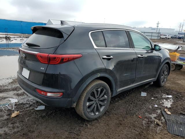 KNDPNCAC3K7569865 KIA Sportage Ex