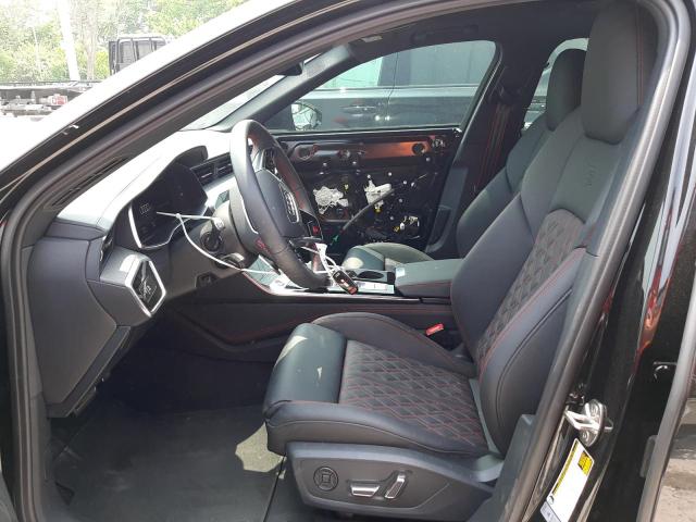 2023 AUDI S6 PRESTIG WAUFFBF26PN024083