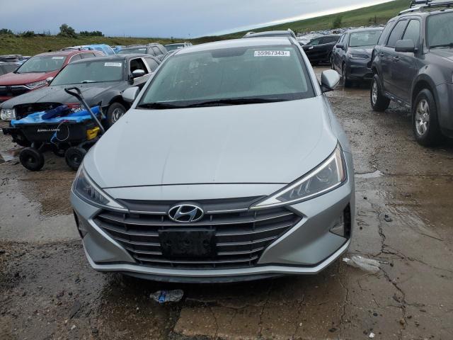 KMHD74LF7KU836898 Hyundai Elantra SE 5