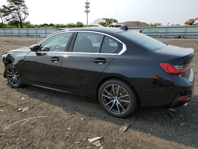 2019 BMW 330XI - WBA5R7C53KAJ86168