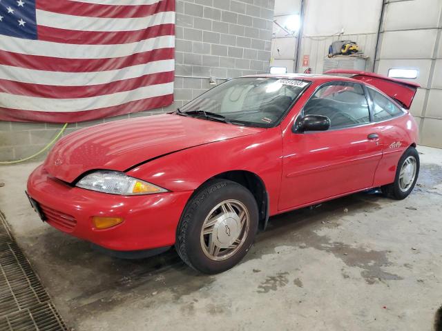 1999 Chevrolet Cavalier Base