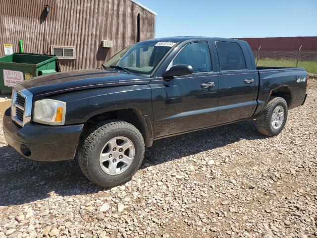 2006 Dodge Dakota 