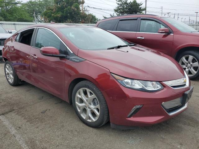 VIN 1G1RB6S50HU107852 2017 Chevrolet Volt, Premier no.4