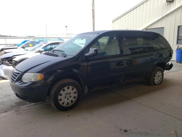 2006 Chrysler Town & Country LX