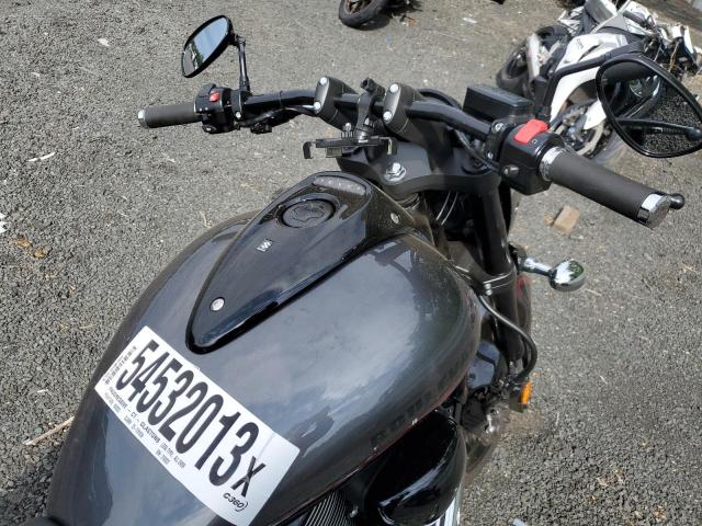 2019 SUZUKI VZ1500 - JS1VY55A5K2100223