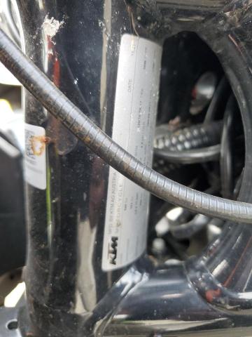 2022 KTM 890 DUKE R VBKTU9405NM829662