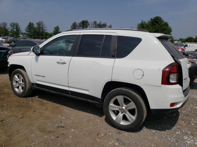 1C4NJDEB5ED706921 | 2014 JEEP COMPASS LA