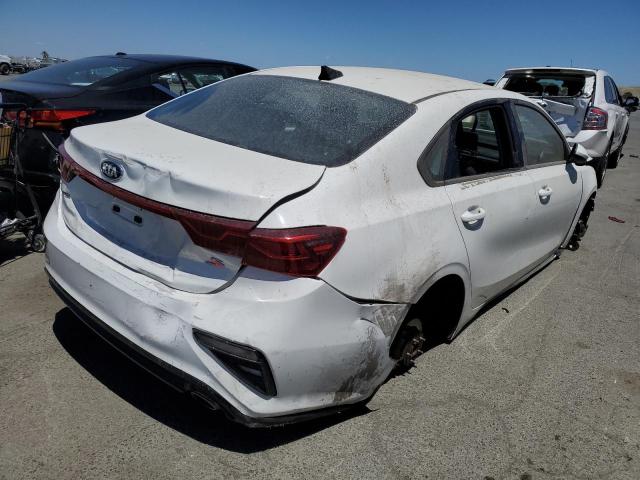 3KPF34AD1KE087038 KIA Forte Gt Line