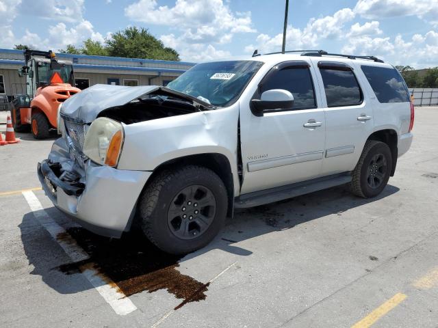 2010 GMC Yukon SLT