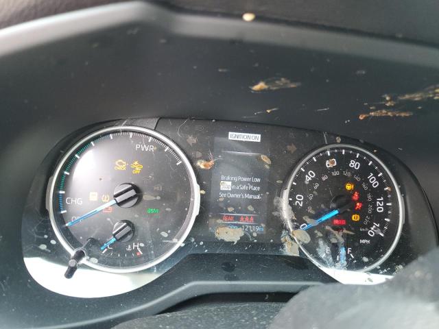2023 TOYOTA 06 BEDLNR - JTMB6RFV7ND075003