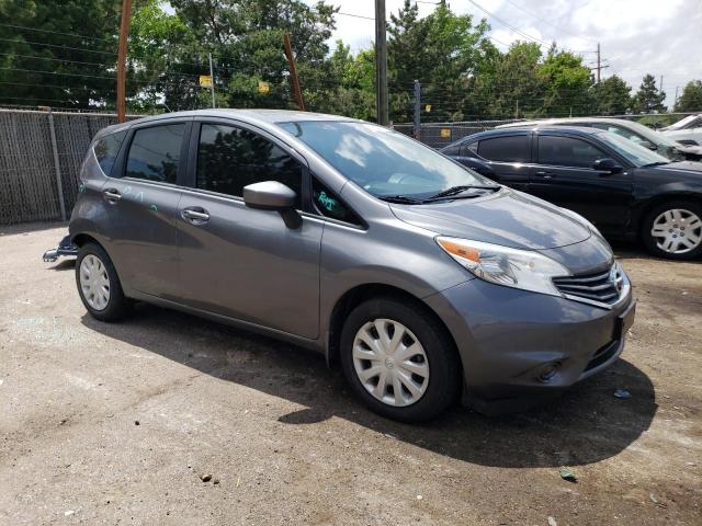 3N1CE2CPXGL384744 Nissan Versa Note S