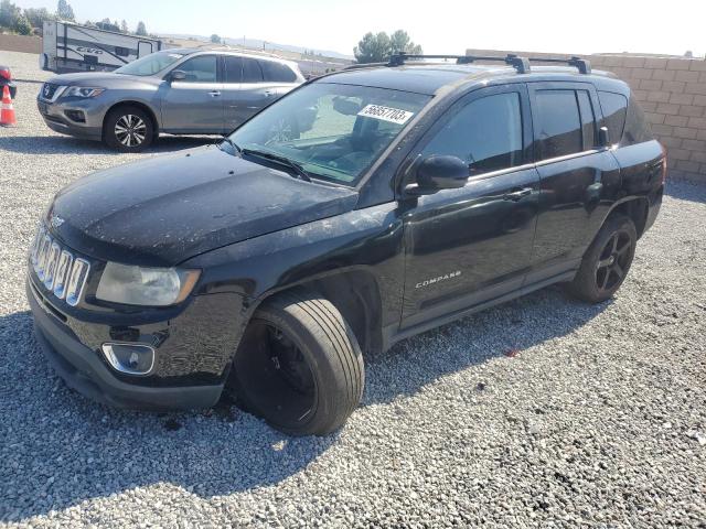 2014 Jeep Compass Limited