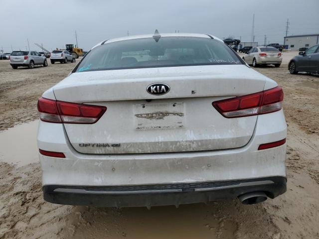 5XXGT4L32LG386135 KIA Optima Lx