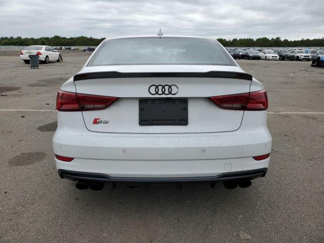 2017 AUDI S3 PREMIUM - WAUB1GFF5H1058683