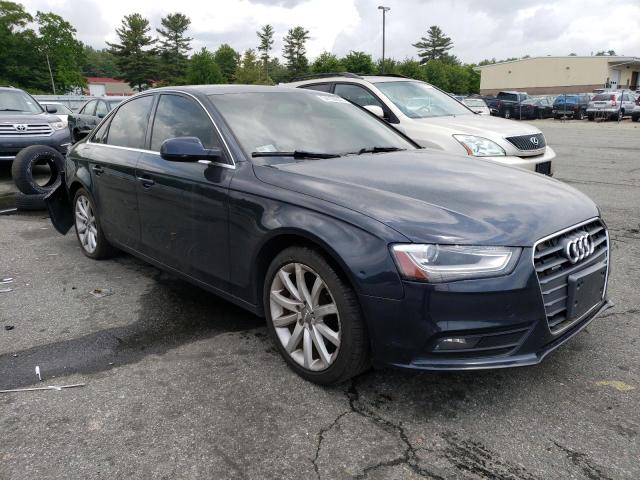 VIN WAUFFAFL0DN007889 2013 Audi A4, Premium Plus no.4