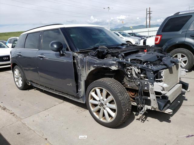 Vin: wmwlu5c59h2e83185, lot: 54661863, mini cooper s clubman all4 20174