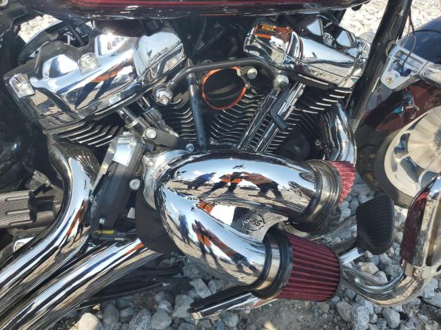 2022 HARLEY-DAVIDSON FLFBS 1HD1YGK10NB064089
