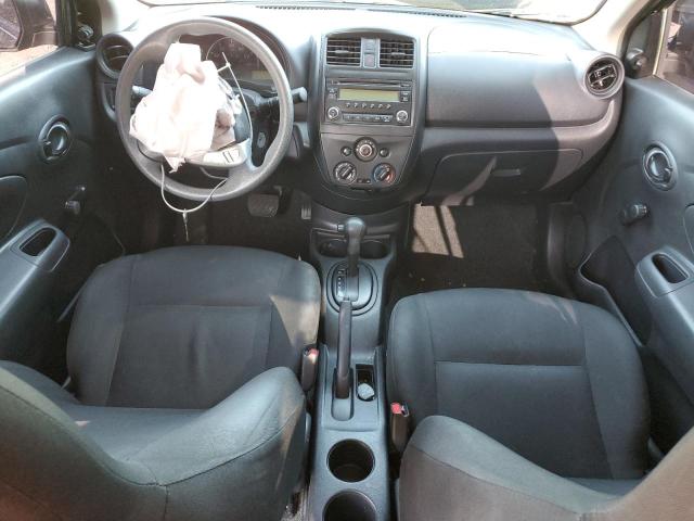 3N1CN7AP8FL926602 Nissan VERSA S