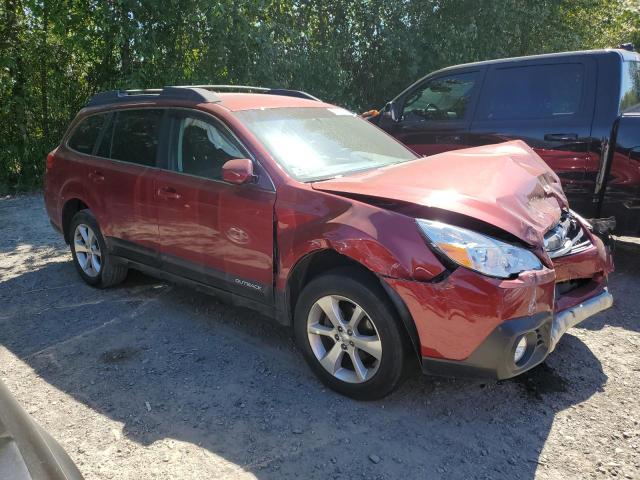 4S4BRBKCXE3286880 Subaru Outback 2.5i Limited