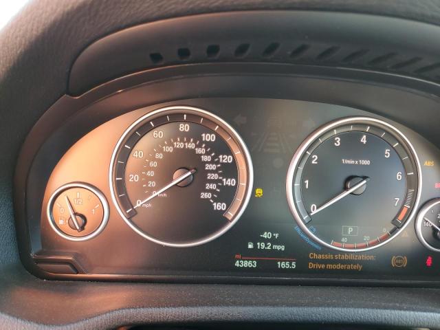5UXWX9C57G0D67474 BMW X3 Xdrive28i