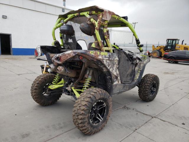 2015 CAN-AM MAVERICK 1 - 3JBPWAP2XFJ000415