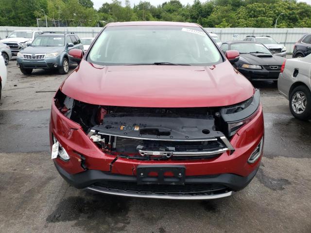 2FMPK4J85JBC08973 2018 FORD EDGE, photo no. 5